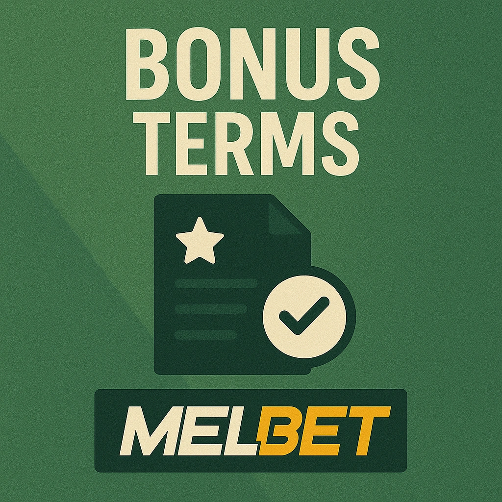 شروط وأحكام مكافآت MelBet - دليل شامل