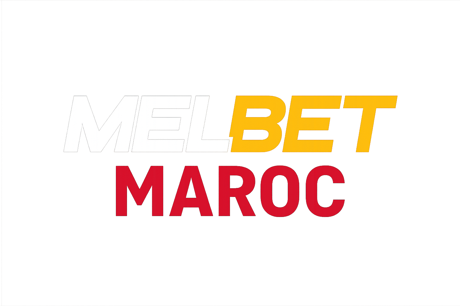 رموز البونص MelBet المغرب