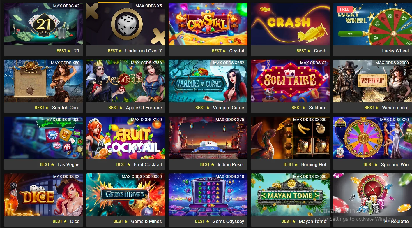 Sexy 2024’s Best Online Casinos for Slot Tournaments