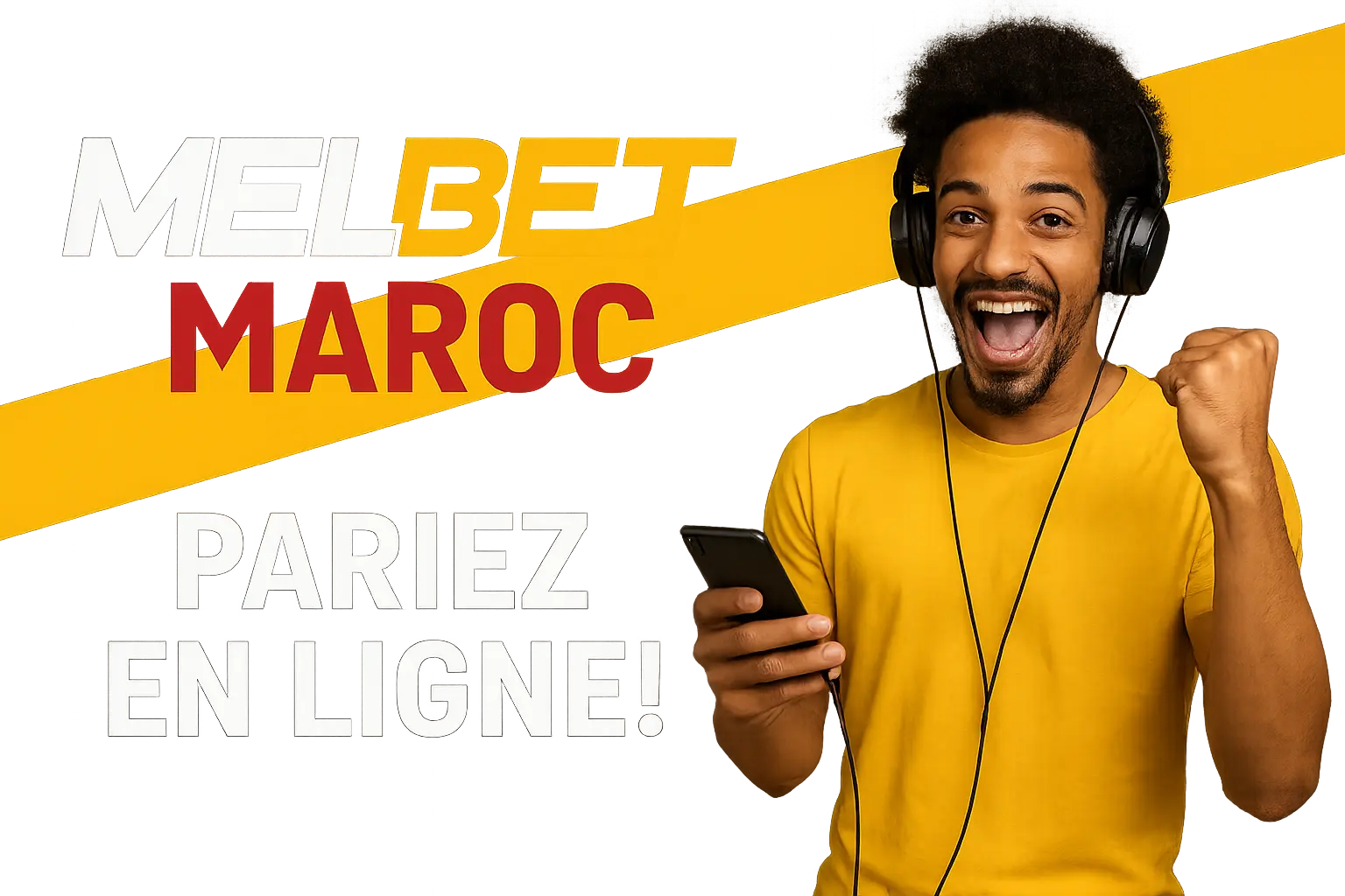 MelBet Maroc